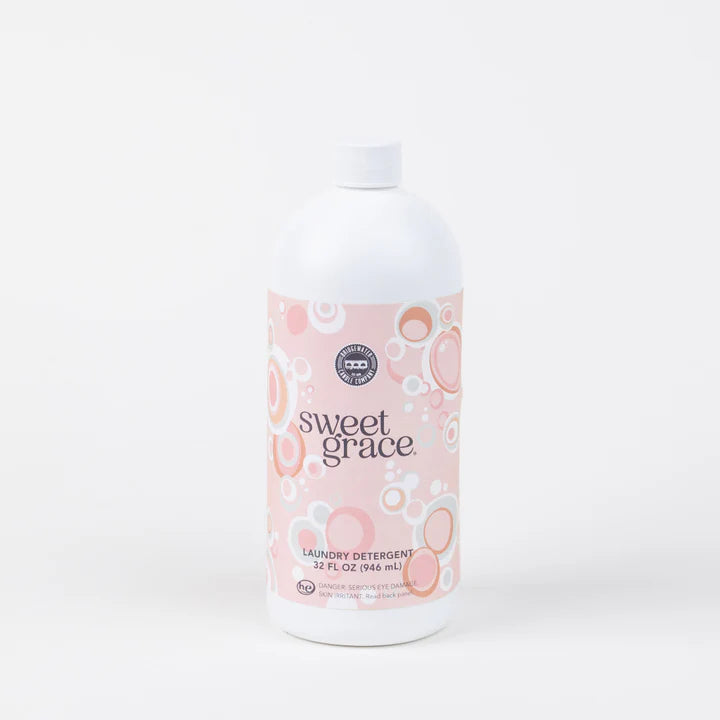 Sweet Grace 32oz Laundry Detergent main image 1