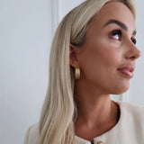 Maya Hoops