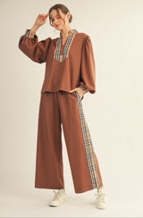 The Notting Hill Pants