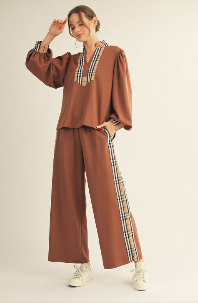 The Notting Hill Pants