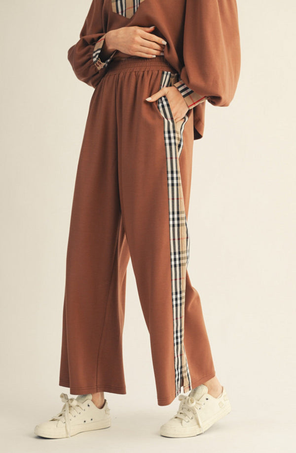 The Notting Hill Pants