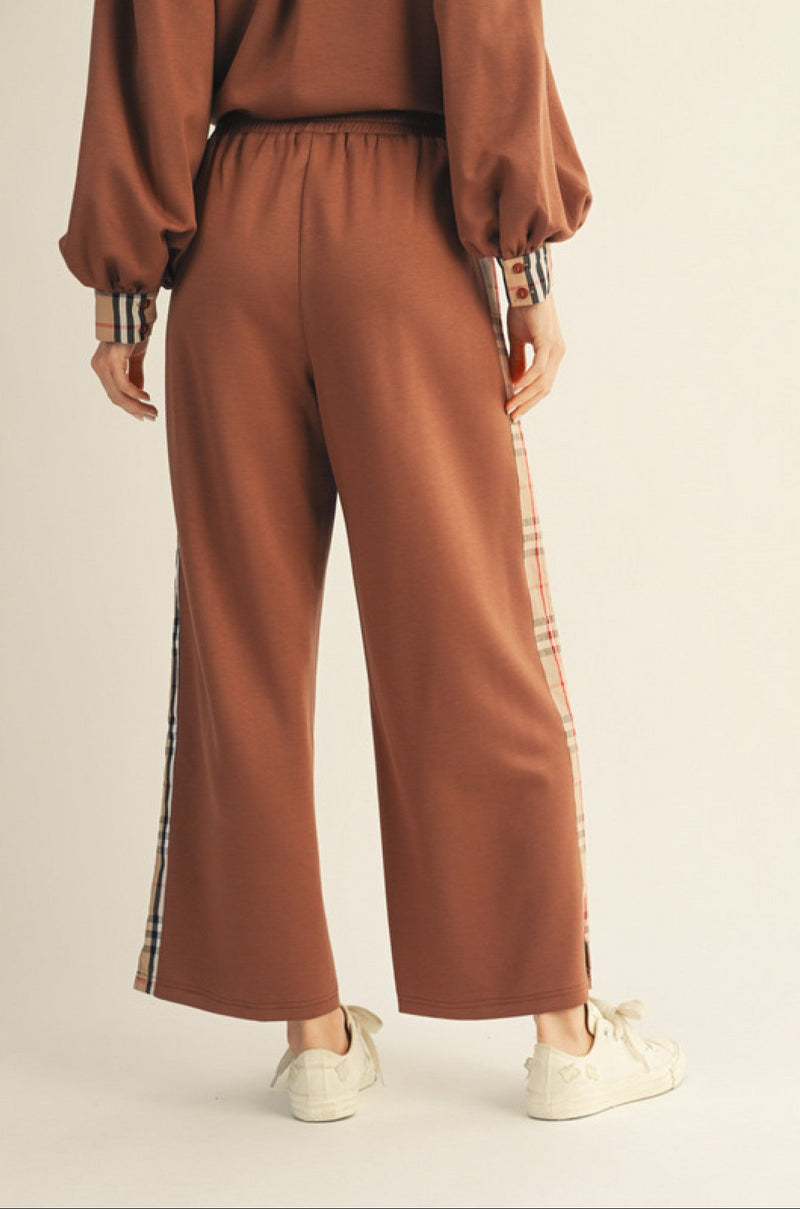 The Notting Hill Pants