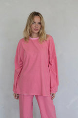 Levi Top (Pink)