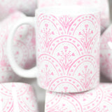 Valentine's Ceramic Mug