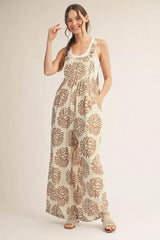 Gloden Coast Jumpsuit