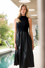 Midnight Blend Dress