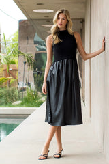 Midnight Blend Dress