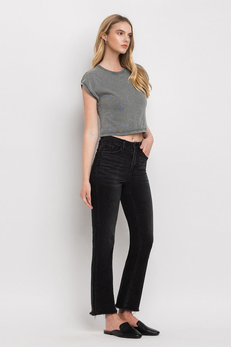 Bella High Rise Jean