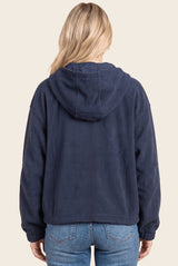 The Cove Jacket