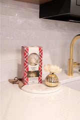 Comfort & Joy Holiday Flower Diffuser
