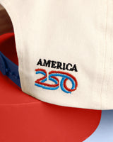 All American Trucker Hat