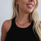 Carly Necklace