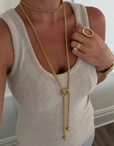 The Alex Necklace
