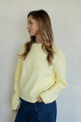 Piper Pullover Sweater