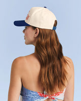 All American Trucker Hat
