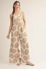 Gloden Coast Jumpsuit