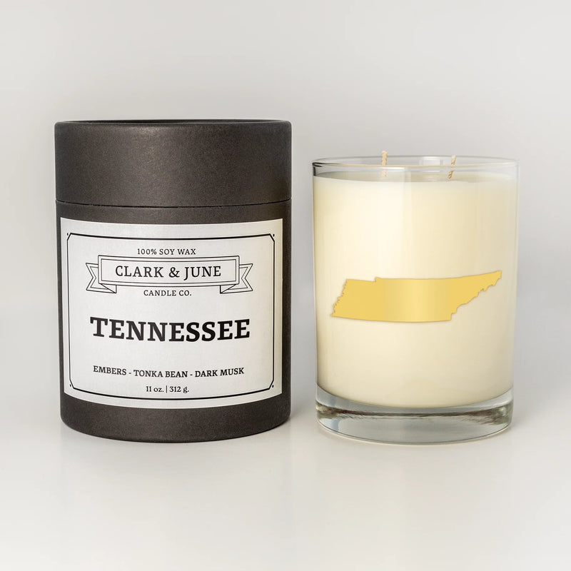 Tennessee Candle