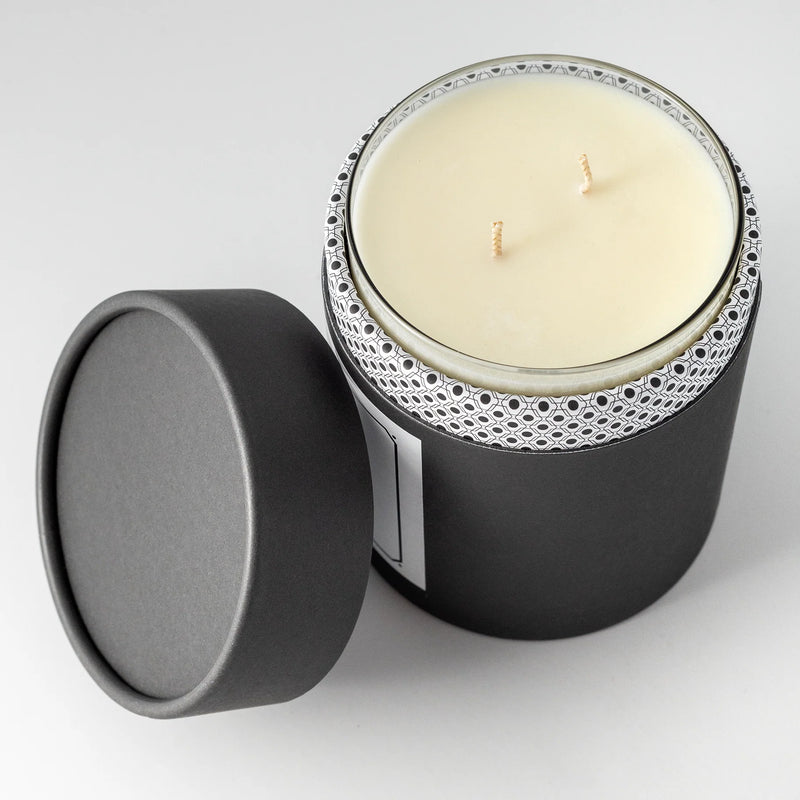 NASH Candle