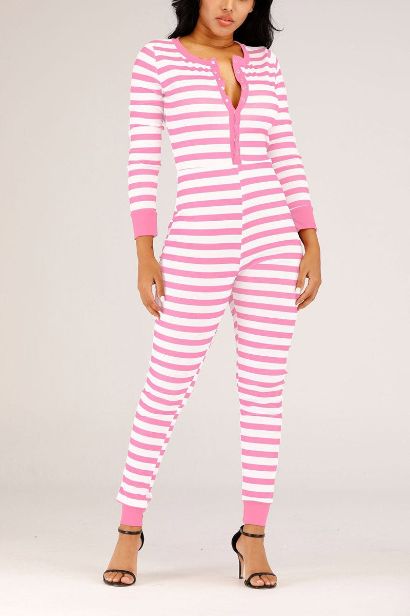 Candy Kisses Onesie