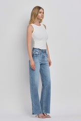 The Perfect Pair Super High Rise Jeans