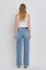 The Perfect Pair Super High Rise Jeans