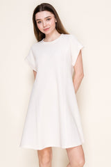 Easy Days Knit Dress