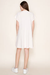 Easy Days Knit Dress