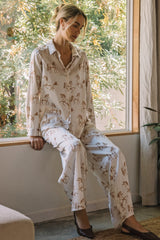 Saddle Up Button Down Top