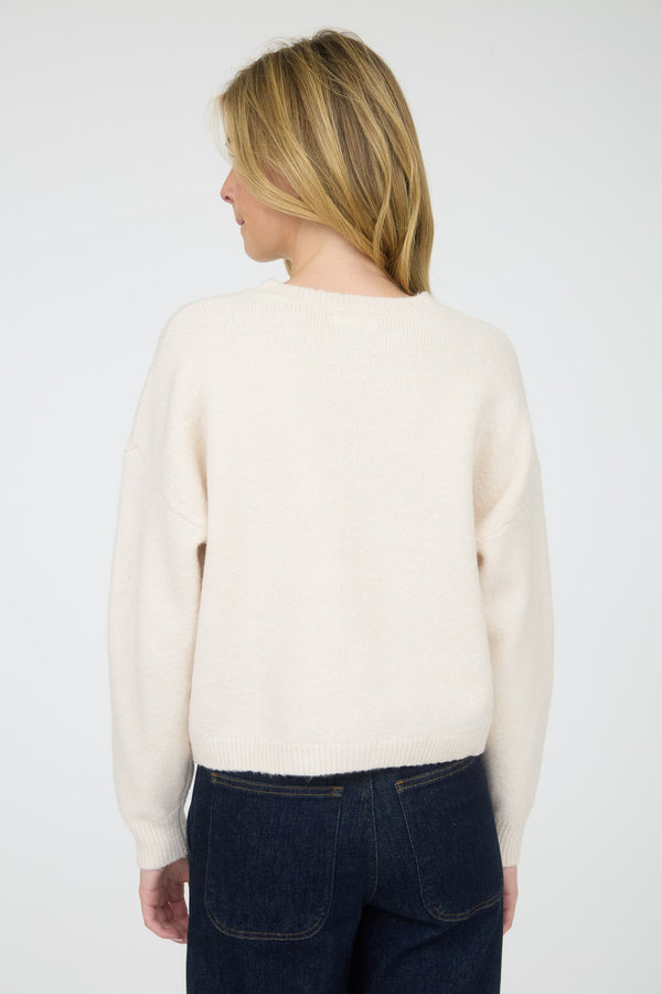 Horsing Around Cardigan