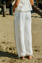 The Ellis Easy Pants