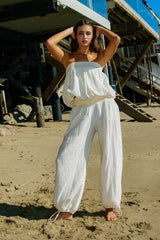 The Ellis Easy Pants