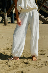 The Ellis Easy Pants