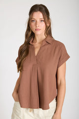 The Harlow Top