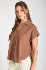 The Harlow Top