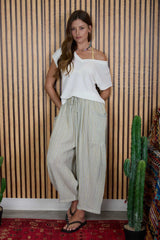 The Rowan Essential Top