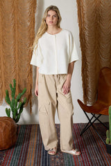 The Sutton Cardigan
