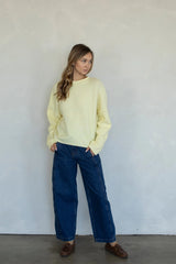 Piper Pullover Sweater