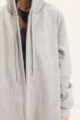 Easy Days Hoodie Jacket