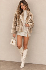 Doe-Eyed Darling Jacket