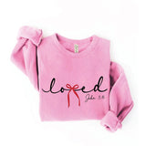 John 3:16 Sweatshirt