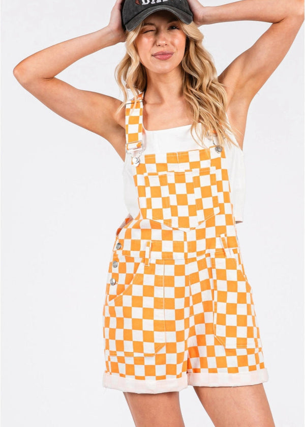 Vol Walk Overalls