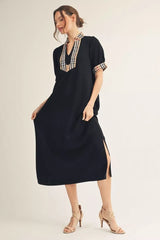 The Notting Hill Dress