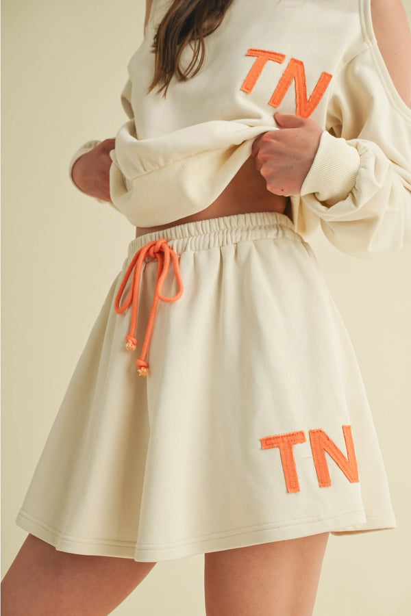Smoky Mountain Breeze Skirt