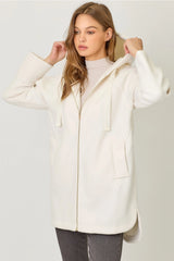 The Aspen Coat