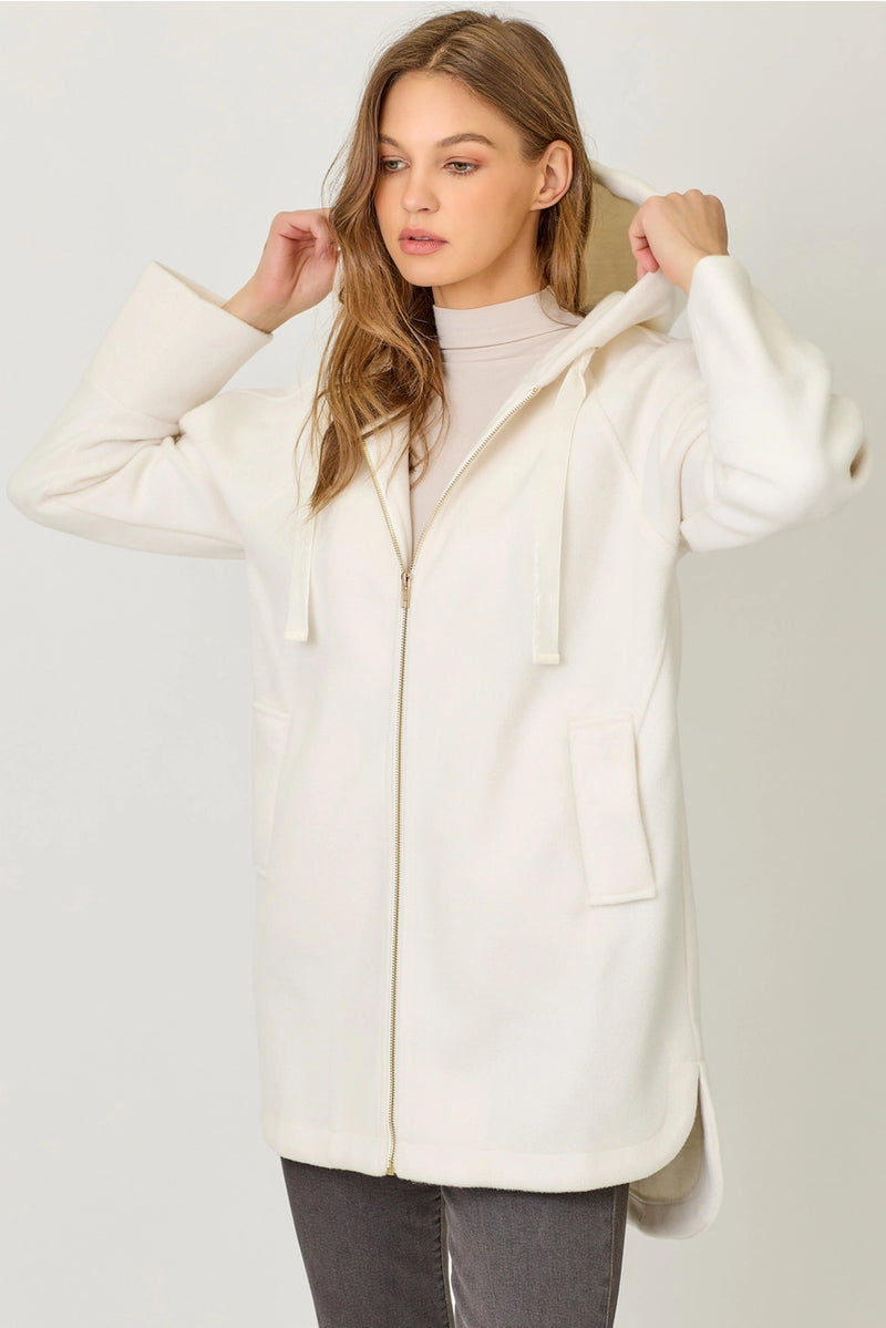 The Aspen Coat