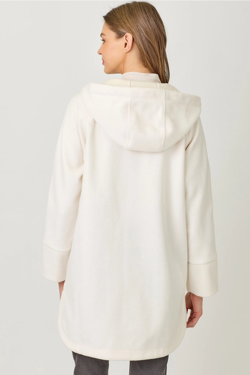 The Aspen Coat