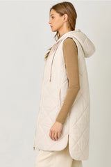 The Haven Vest