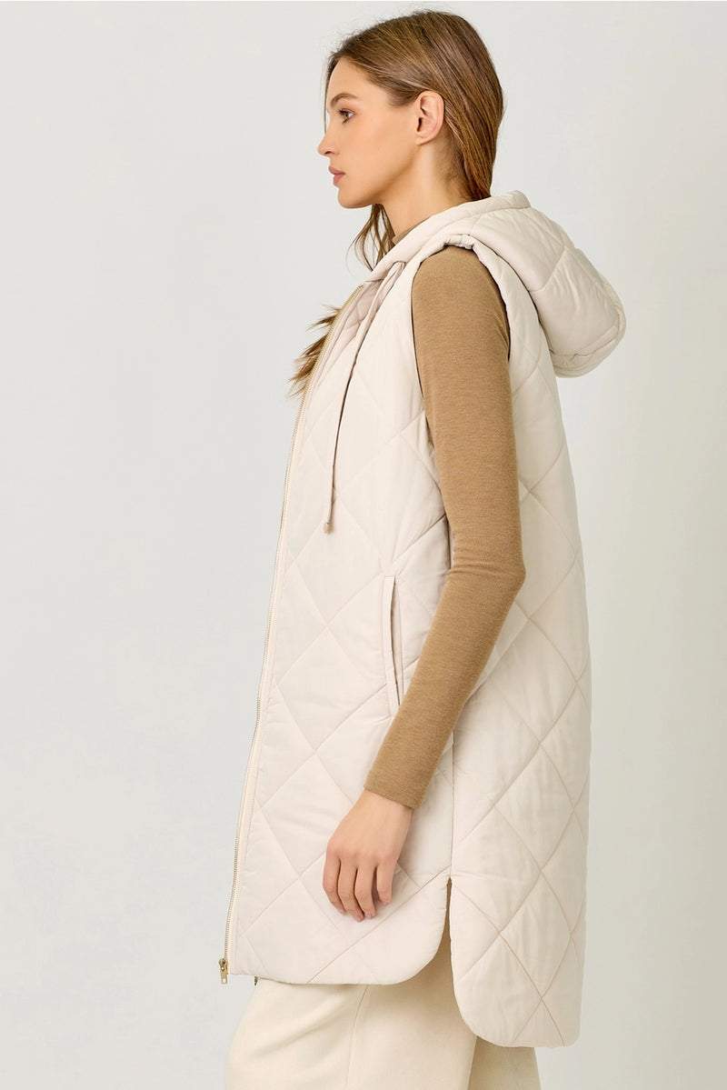 The Haven Vest