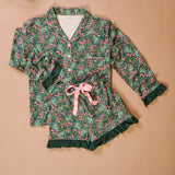 Sweet Dreams PJ Set - Jolly Sprig