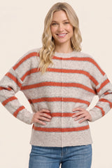 Emerson Stipe  Sweater